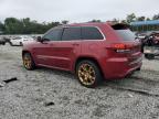 2014 JEEP GRAND CHEROKEE SRT-8   for sale at Copart SC - SPARTANBURG