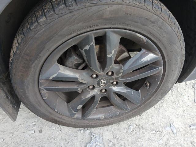 2012 HYUNDAI SANTA FE PREMIUM SE