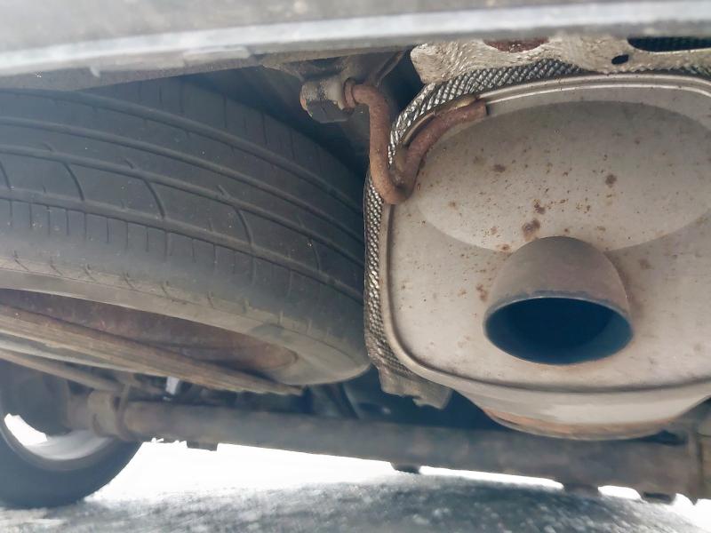 2008 VOLKSWAGEN CADDY MAXI 1.9TDI PD 104PS VAN