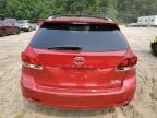 2013 TOYOTA VENZA LE   for sale at Copart MA - NORTH BOSTON