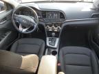 2019 HYUNDAI ELANTRA SEL   for sale at Copart ON - LONDON