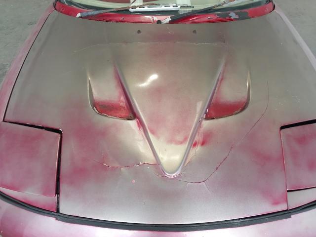1995 FORD PROBE 