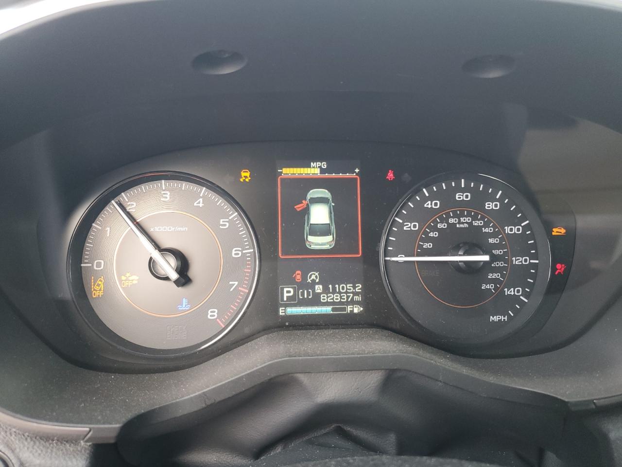 2022 Subaru Crosstrek Premium VIN: JF2GTAPC9N8283911 Lot: 67084045