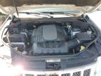 2012 JEEP GRAND CHEROKEE OVERLAND   for sale at Copart CA - NAPA