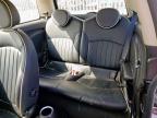 2011 MINI COOPER S  for sale at Copart CHESTER