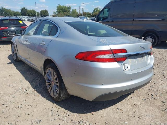 2014 JAGUAR XF PORTFOLIO D AUTO 