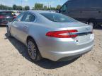 2014 JAGUAR XF PORTFOLIO D AUTO  for sale at Copart WISBECH