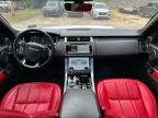 2019 LAND ROVER RANGE ROVER SPORT HSE   for sale at Copart MA - NORTH BOSTON