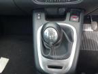 2014 RENAULT SCENIC for sale at Copart WESTBURY