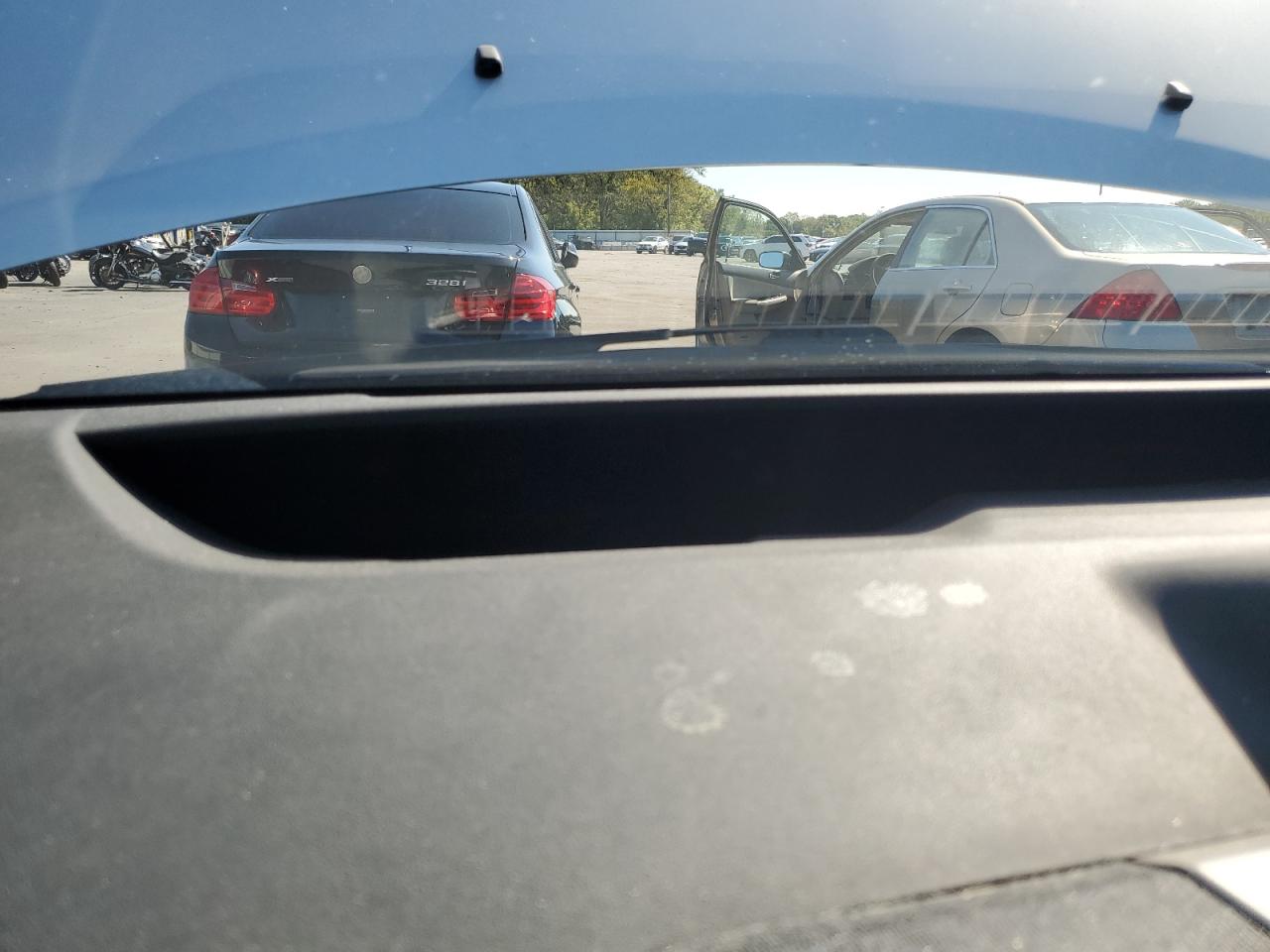 2008 Toyota Prius VIN: JTDKB20UX83354572 Lot: 69131545