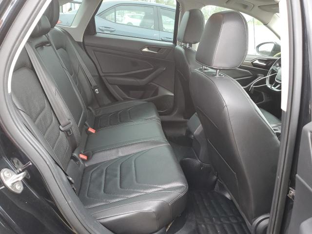 2019 VOLKSWAGEN JETTA SEL PREMIUM  