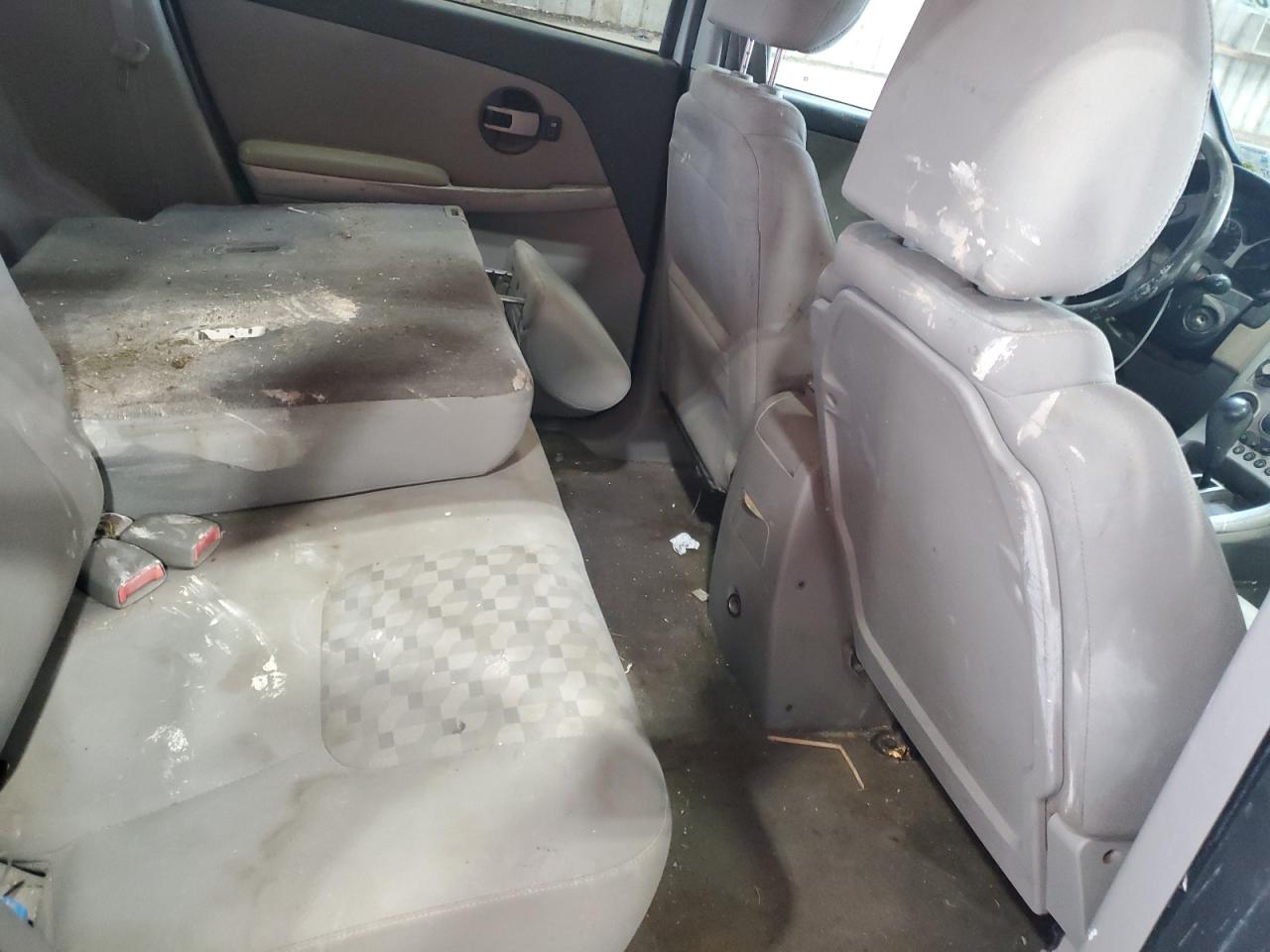 2005 Chevrolet Equinox Lt VIN: 2CNDL73F856033260 Lot: 67843215