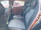 2024 RENAULT CLIO TECHN for sale at Copart WOLVERHAMPTON