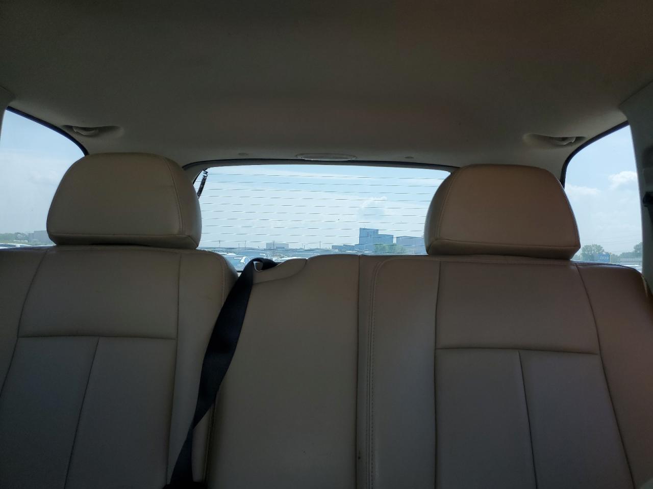 2007 Chevrolet Trailblazer Ls VIN: 1GNDT13S272146790 Lot: 67404435