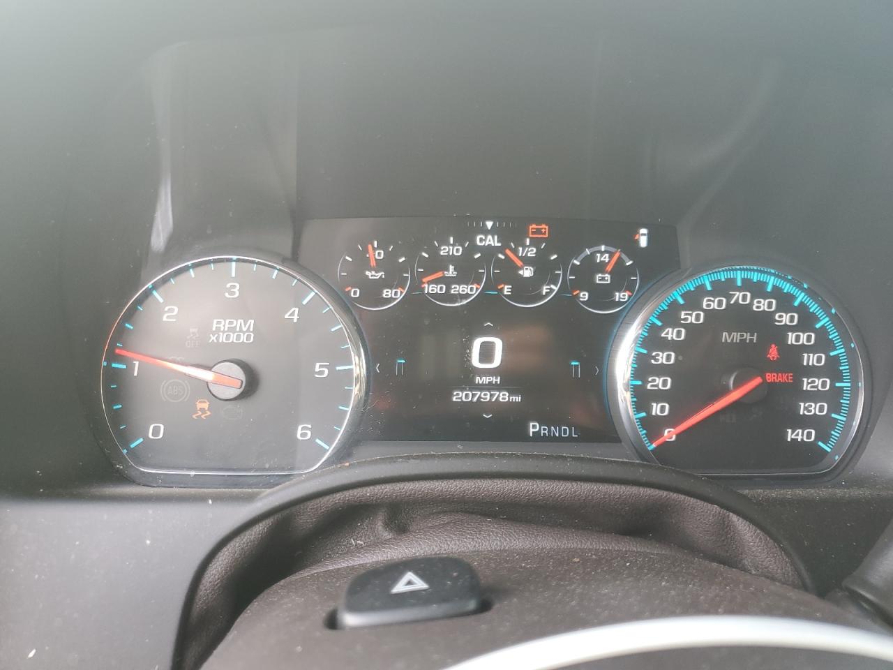 2017 Chevrolet Tahoe C1500 Premier VIN: 1GNSCCKC0HR346699 Lot: 68443335