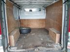 2008 RENAULT TRAFIC SL29 DCI 115  for sale at Copart SANDTOFT