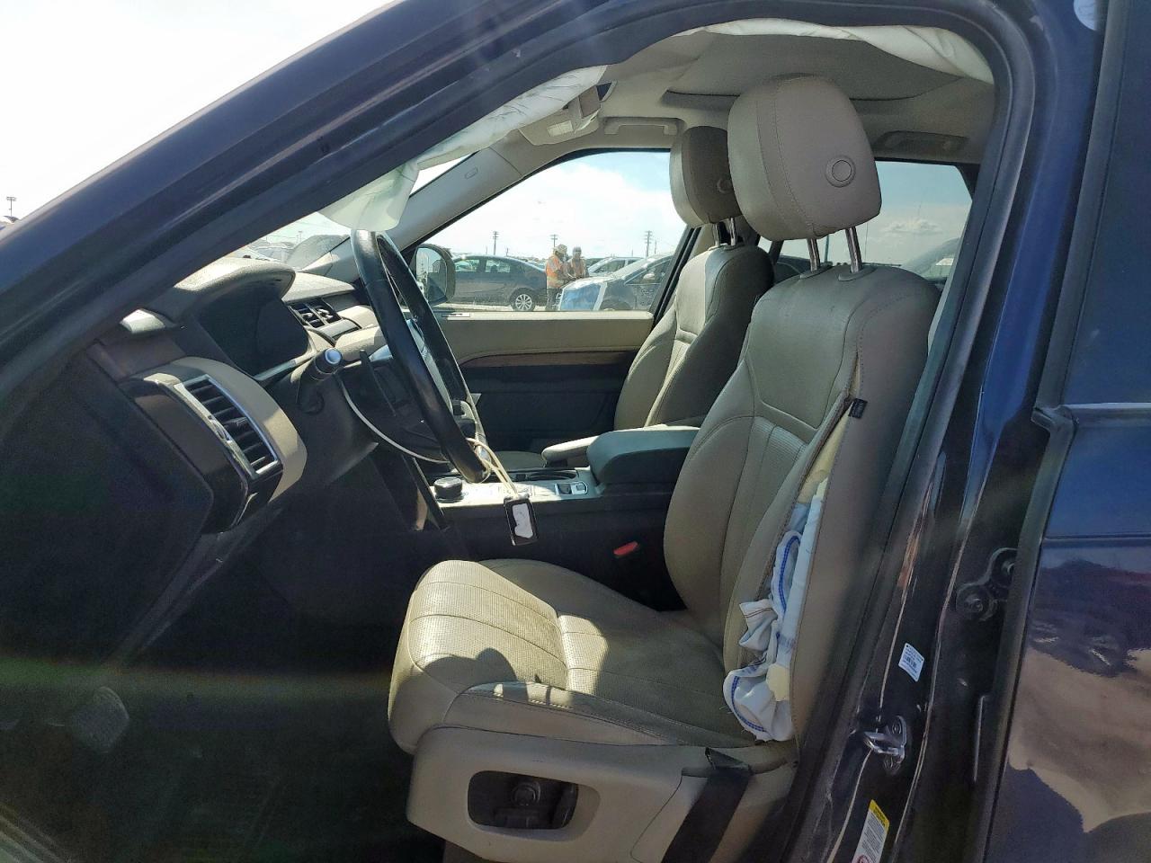 2019 Land Rover Discovery Se VIN: SALRG2RV9KA081454 Lot: 69181485