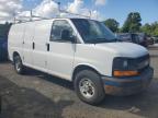2007 CHEVROLET EXPRESS G2500    à vendre chez Copart CT - HARTFORD SPRINGFIELD