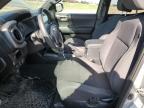 2017 TOYOTA TACOMA DOUBLE CAB   for sale at Copart AB - CALGARY