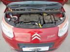 2012 CITROEN C3 PICASSO for sale at Copart YORK