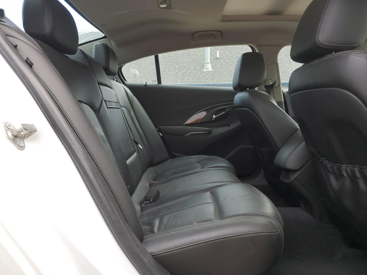 2015 Buick Lacrosse VIN: 1G4GB5G34FF267620 Lot: 67603615