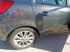 2011 VAUXHALL CORSA SE for sale at Copart SANDY