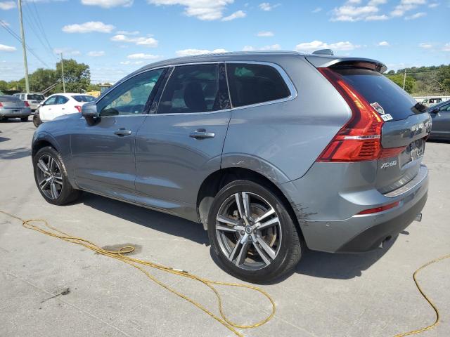  VOLVO XC60 2019 Серый