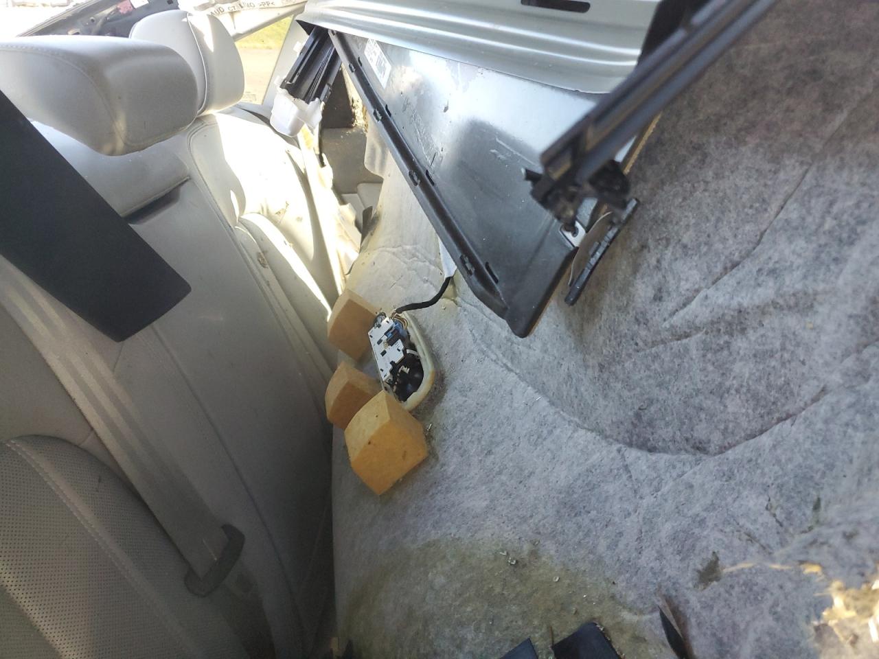 2012 Audi A6 Prestige VIN: WAUHGAFCXCN067814 Lot: 69371345