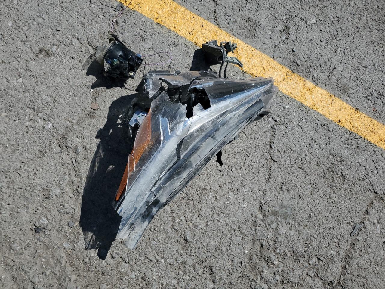 2024 Subaru Crosstrek Premium VIN: JF2GUADC2R8295258 Lot: 69428785