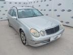 2004 MERCEDES BENZ E320 CDI A for sale at Copart BRISTOL
