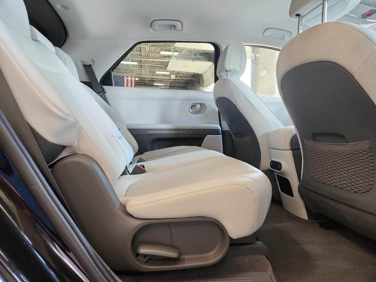 2023 Hyundai Ioniq 5 Sel VIN: KM8KNDAF6PU177252 Lot: 70233435