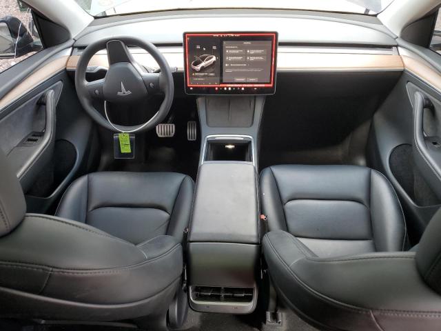  TESLA MODEL Y 2024 Black