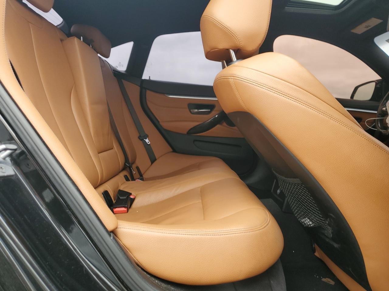 2019 BMW 430Xi Gran Coupe VIN: WBA4J3C56KBL09967 Lot: 69260065