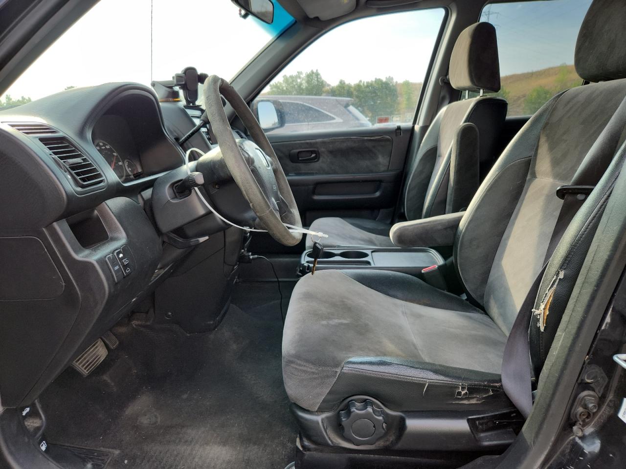 2003 Honda Cr-V Ex VIN: JHLRD78833C034633 Lot: 69966725