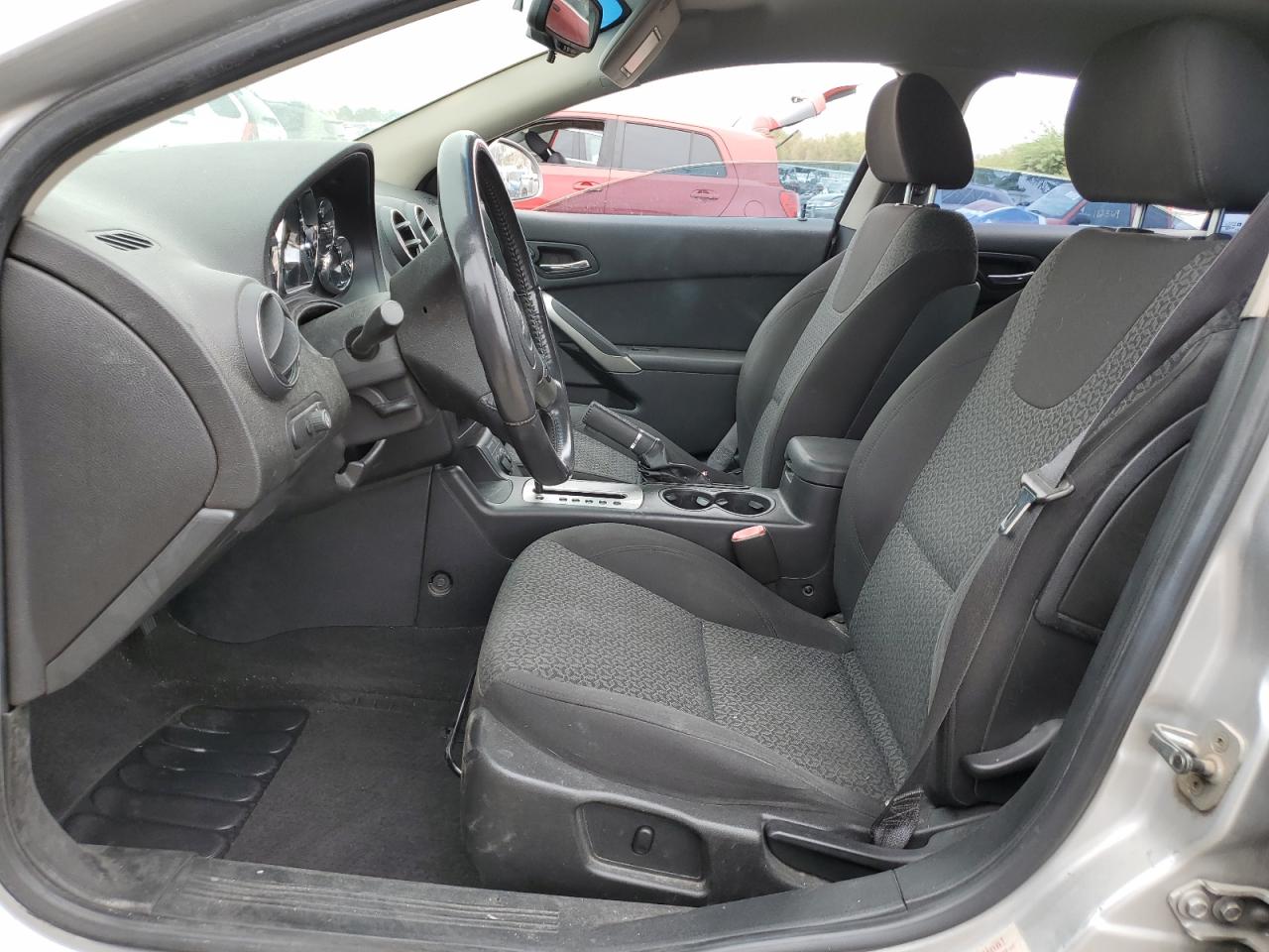 2009 Pontiac G6 VIN: 1G2ZJ57KX94271957 Lot: 70884675