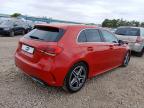 2019 MERCEDES-BENZ A CLASS AMG LINE for sale at Copart WISBECH