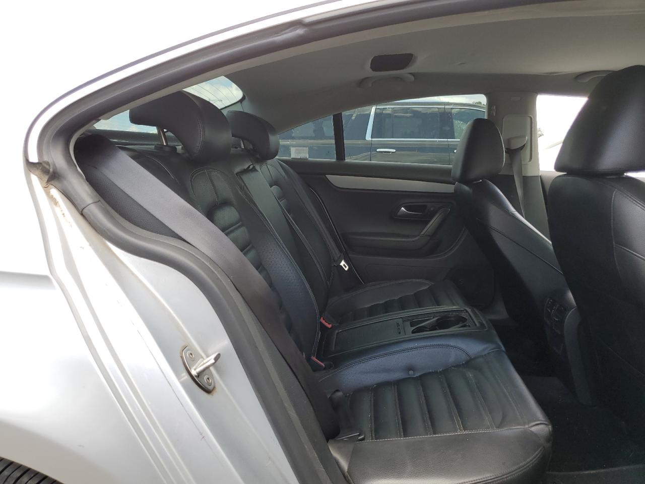 2010 Volkswagen Cc Sport VIN: WVWMN7AN3AE565708 Lot: 67370955