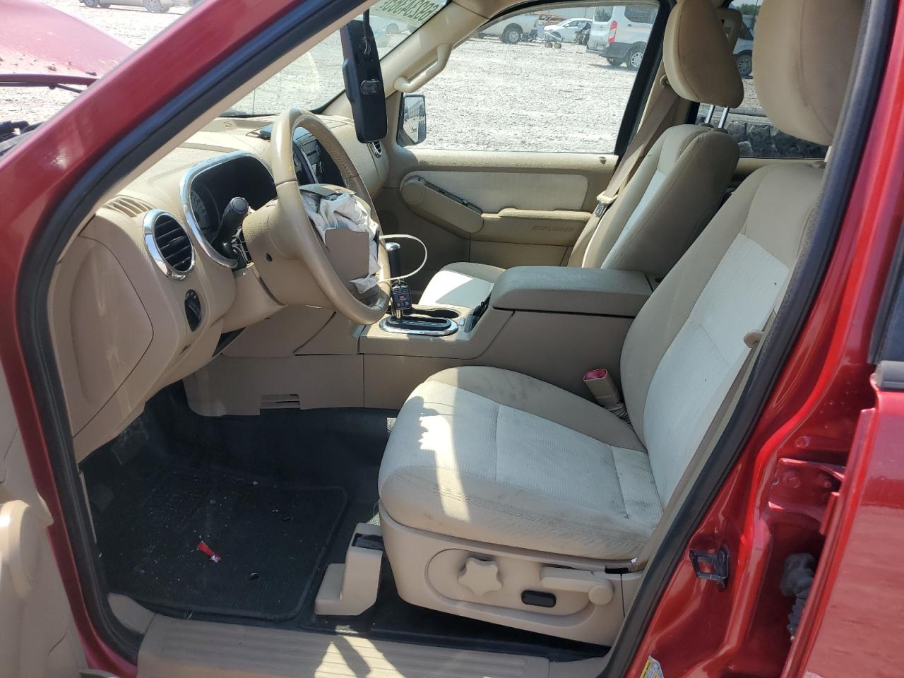 2010 Ford Explorer Sport Trac Xlt VIN: 1FMEU5BE9AUA07275 Lot: 69234365