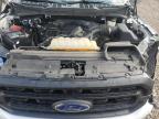 2022 FORD F150 SUPERCREW for sale at Copart NY - SYRACUSE