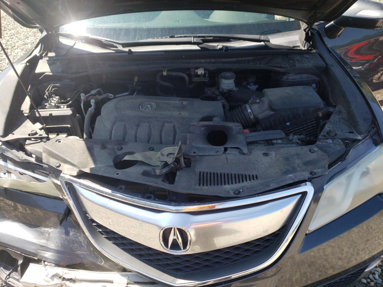 2013 Acura Rdx VIN: 5J8TB4H31DL017747 Lot: 68880975