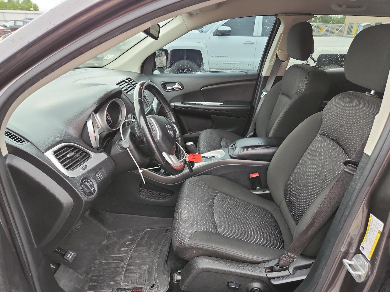 2019 Dodge Journey Se VIN: 3C4PDCBB3KT836538 Lot: 69993885