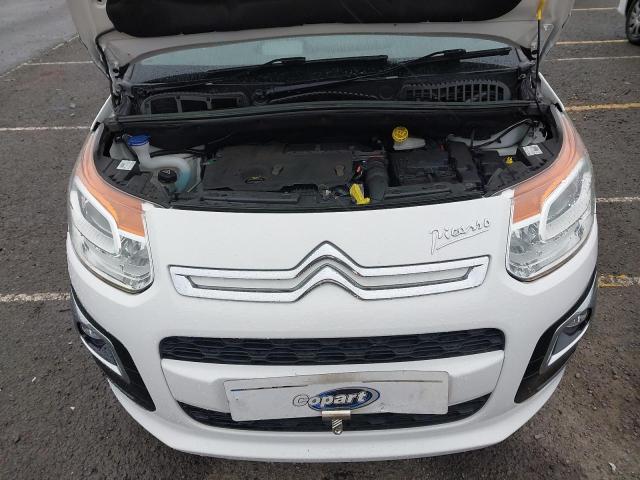2015 CITROEN C3 PICASSO SELECTION HDI 