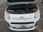 2015 CITROEN C3 PICASSO SELECTION HDI  for sale at Copart SANDTOFT