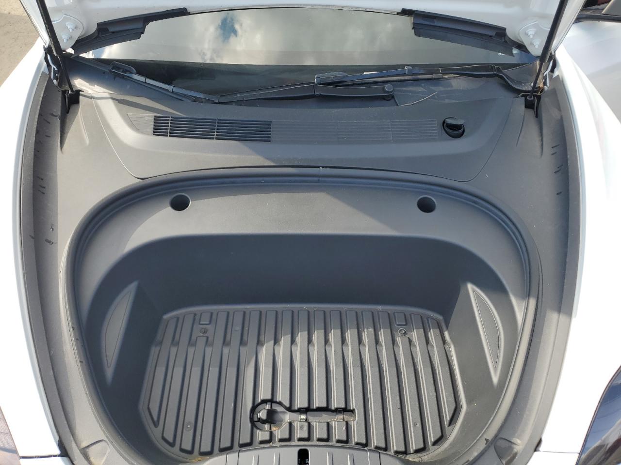 2023 Tesla Model 3 VIN: 5YJ3E1EA1PF678256 Lot: 69955565