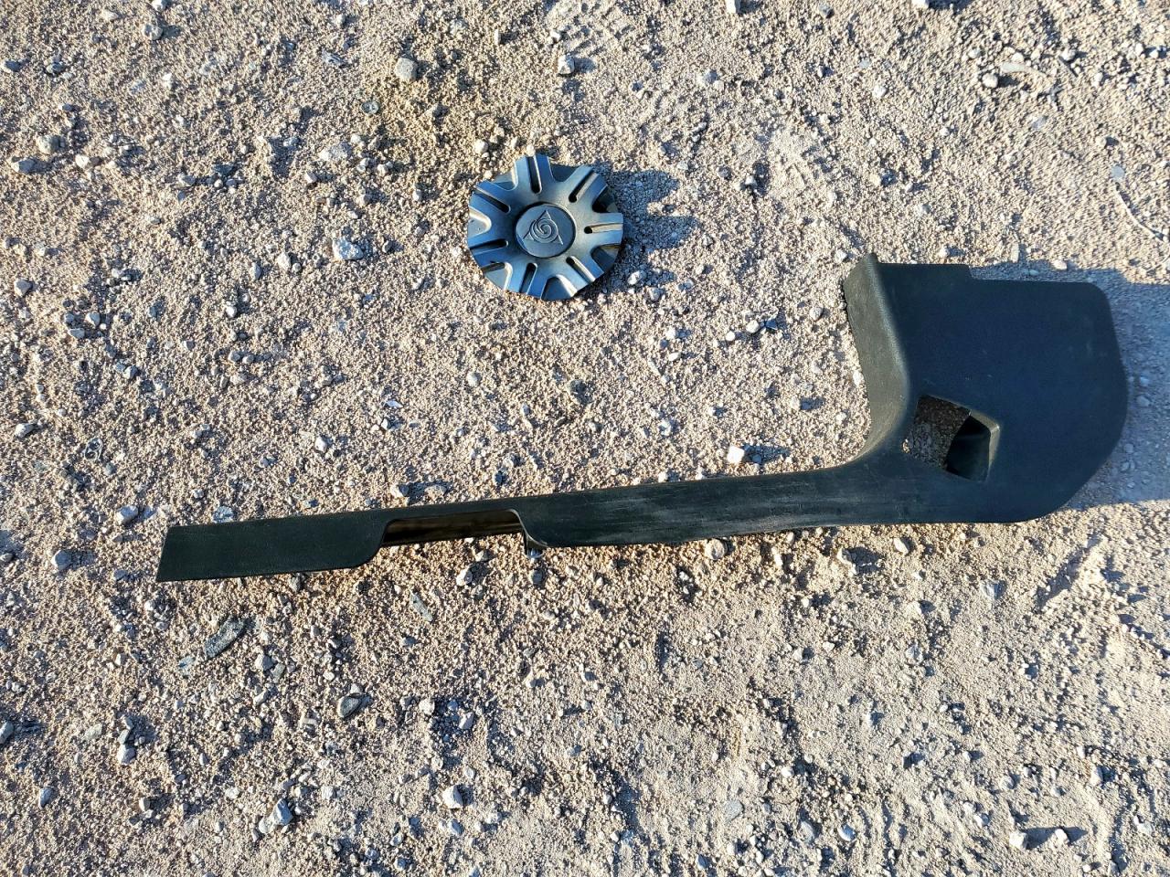 2008 Dodge Nitro Slt VIN: 1D8GT58K68W164520 Lot: 68447875