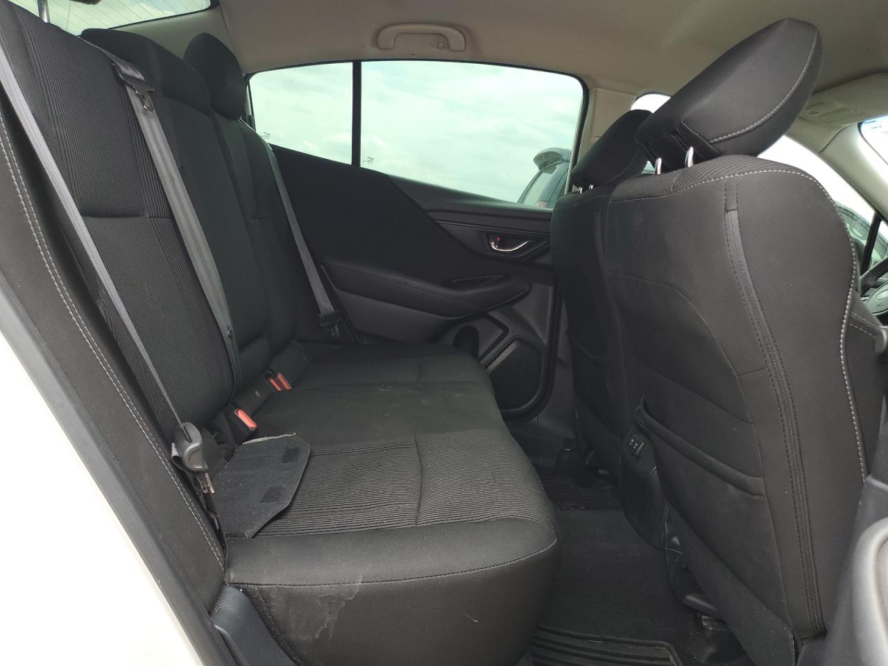 2020 Subaru Legacy Premium VIN: 4S3BWAC63L3019089 Lot: 69609635