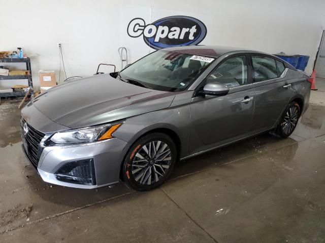 2023 Nissan Altima Sv