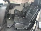 2015 DODGE GRAND CARAVAN CREW   à vendre chez Copart QC - MONTREAL