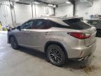 2017 LEXUS RX 350 BASE   for sale at Copart ON - OTTAWA