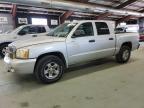 2006 DODGE DAKOTA QUAD SLT   à vendre chez Copart CT - HARTFORD SPRINGFIELD